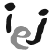 Emblemo de IEJ